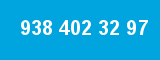 938 402 32 97 938 402 32 97